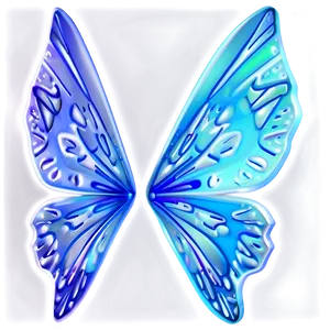 Fairy Wings Transparent Background Png Syl93 PNG Image