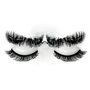 Fake Lashes A PNG Image