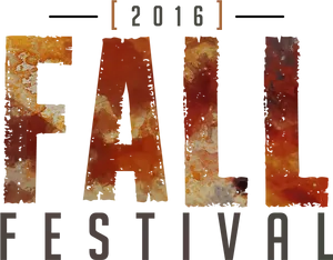 Fall Festival2016 Poster PNG