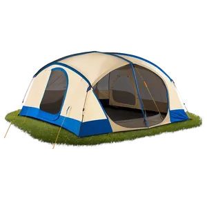 Family Camping Tent Image Png 70 PNG Image