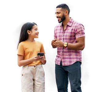 Family Communication Patterns PNG Fce PNG