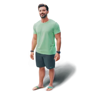 Family Man Dad Bod Png 59 PNG Image