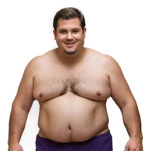 Family Man Dad Bod Png Ypb3 PNG Image