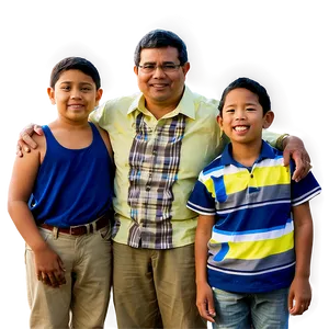 Family Photoshoot Png Ake7 PNG Image