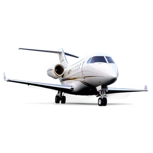 Family Private Jet Png Mlr97 PNG Image