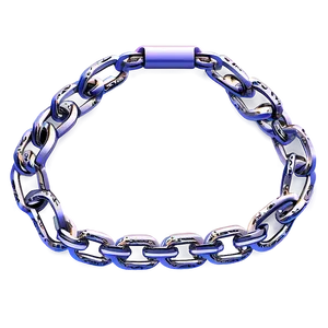 Fancy Chain Line Decor Png Tsa20 PNG Image