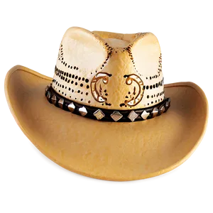 Fancy Cowboy Hat Transparent Png 56 PNG Image