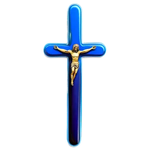 Fancy Religious Cross Png Nuf PNG Image