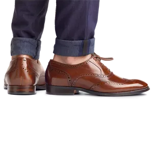 Fancy Shoes Png Iib33 PNG Image