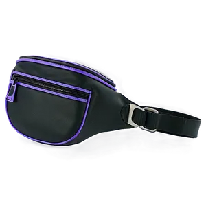 Fanny Pack B PNG Image