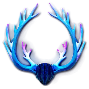 Fantasy Antler Creation Png Mfb PNG Image