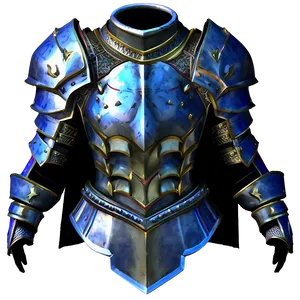 Fantasy Armor Png Ekq PNG Image