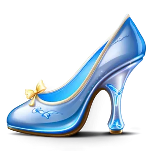 Fantasy Cinderella Heel Png Ryu97 PNG Image