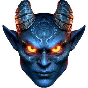 Fantasy Demon Eyes Concept Png 72 PNG Image