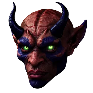 Fantasy Demon Eyes Concept Png Xsw PNG Image