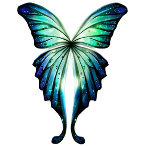 Fantasy Fairy Wing Png 06132024 PNG Image