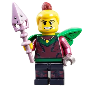 Fantasy Lego Minifigures Png Grb77 PNG Image