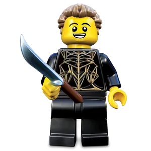 Fantasy Lego Minifigures Png Kbi88 PNG Image