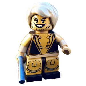 Fantasy Lego Minifigures Png Rit PNG Image