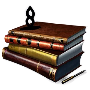 Fantasy Literature PNG Fuc59 PNG