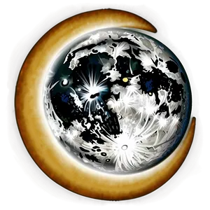 Fantasy Moon Transparent Png 91 PNG Image