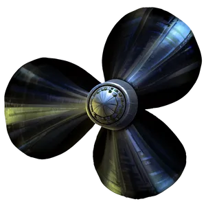 Fantasy Propeller Png 17 PNG Image