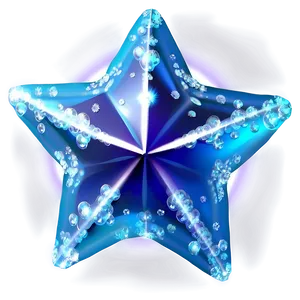 Fantasy Sparkle Star Png 06212024 PNG Image