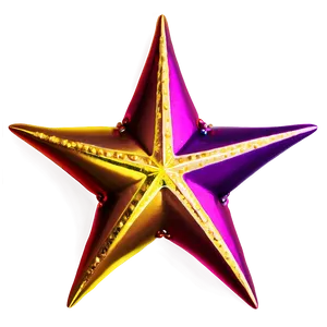 Fantasy Sparkle Star Png Nac89 PNG Image