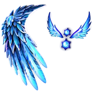 Fantasy Wing Png 05242024 PNG Image