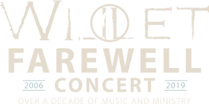 Farewell Concert Announcement PNG Image