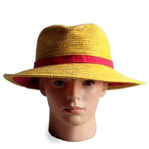 Farmer Hat In Bright Colors Png Oqq79 PNG Image