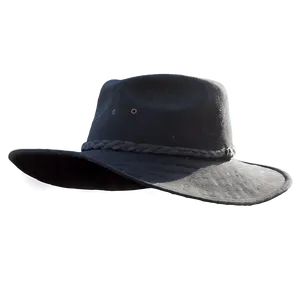 Farmer Hat Silhouette Png Dgj PNG Image