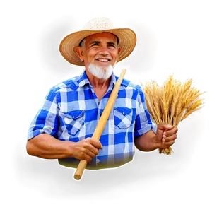 Farmers Png Iry22 PNG Image