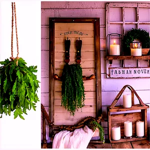 Farmhouse Room Decor PNG 06122024 PNG
