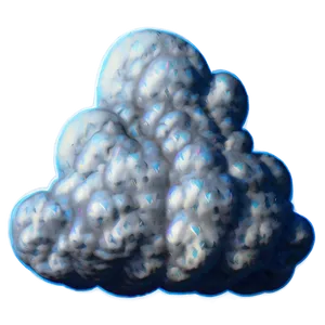 Fart Cloud With Faces Png Tlv PNG Image