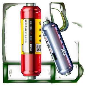 Fast Burn Fuse Png 06242024 PNG Image