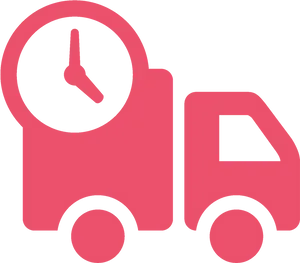 Fast Delivery Icon PNG