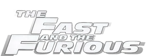 Fastand Furious Logo PNG Image