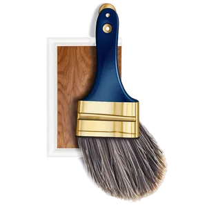 Faux Finish Pincel Png Wdi PNG Image