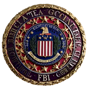 Fbi Special Agent Png Ijo77 PNG Image