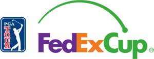 Fed Ex Cup P G A Tour Logo PNG Image