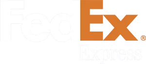 Fed Ex Express Logo PNG Image