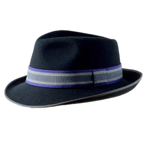 Fedora Hat A PNG Image