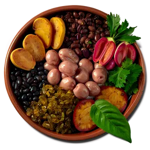 Feijoada Potluck Favorite Png 06252024 PNG Image