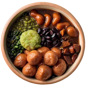 Feijoada Potluck Favorite Png 38 PNG Image