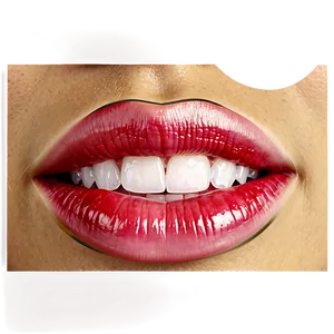 Female Mouth Png Bdu PNG Image