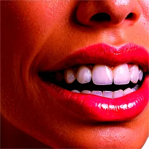 Female Mouth Png Cms PNG Image