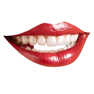 Female Mouth Png Lif PNG Image