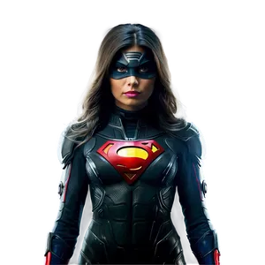 Female Superhero Png 25 PNG Image