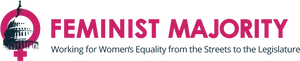 Feminist Majority Logo PNG Image